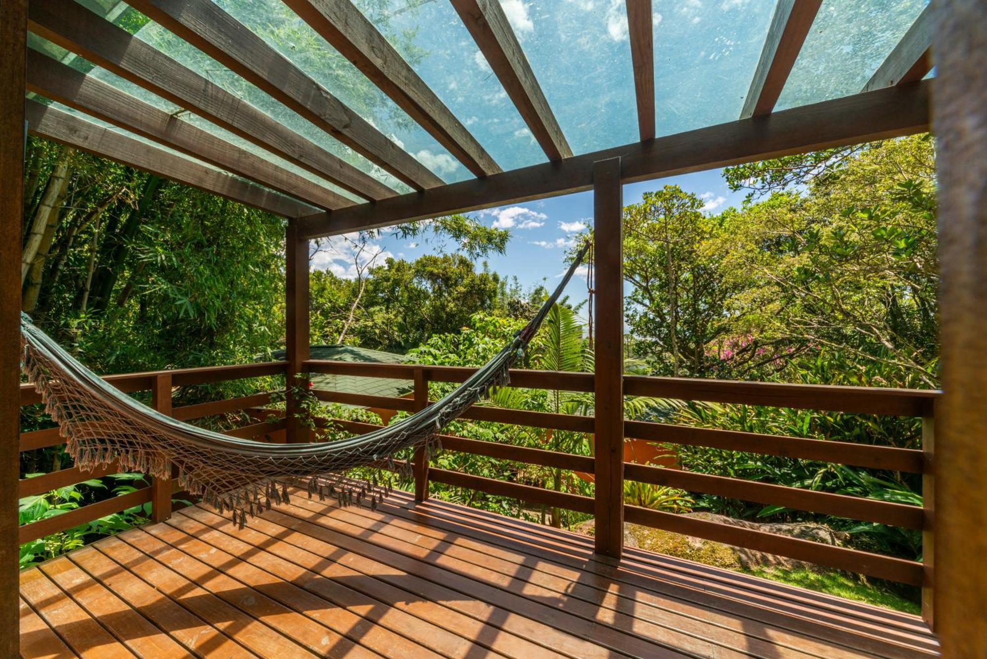 Coracao Da Terra Прайя-ду-Роза Экстерьер фото